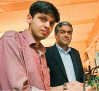 Ricercatori del MIT sviluppano un chip in grado di produrre energia da luce, calore e vibrazioni allo stesso tempo