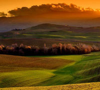 Salvaguardia del territorio: in Toscana stop agli impianti selvaggi